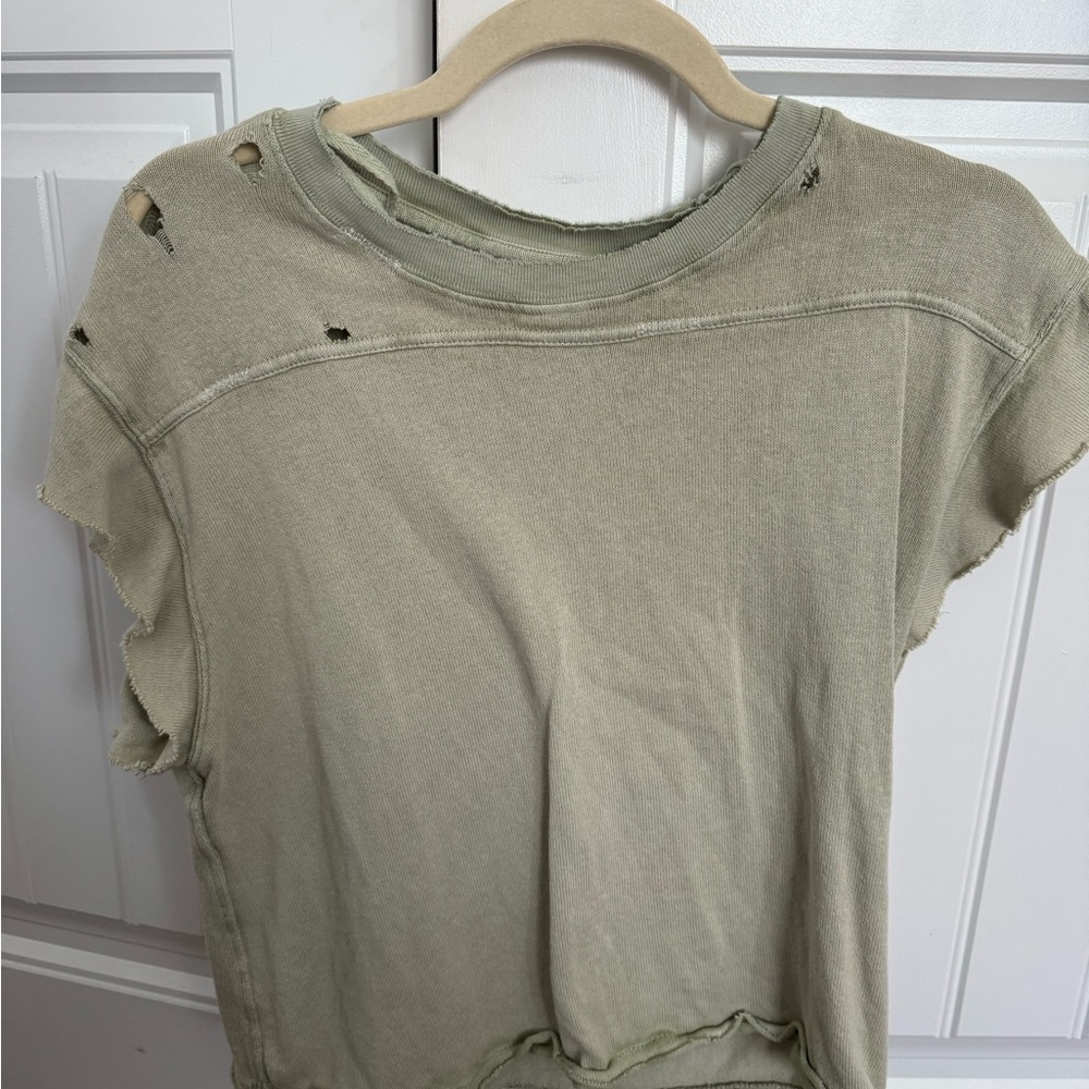 WE THE FREE (Free People Top)
